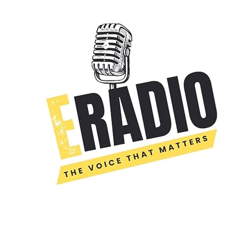 『E-RADIO』のカバーアート