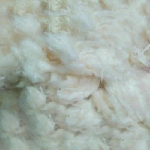 Organic Filler, Natural Kapok Fibre, kapok Stuffing, Toy Filler, Hypoallergenic Pillow Stuffing, Organic Fiber for Dolls, Vegan Fibres (500g)-picture-28