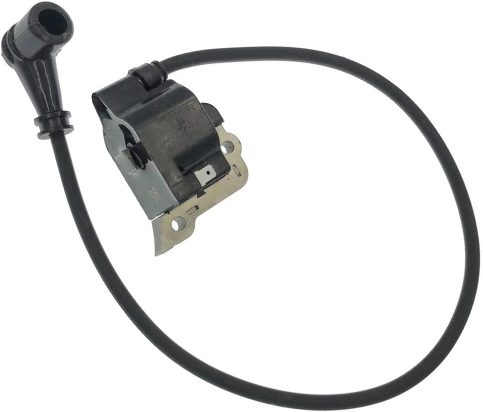 Realman Ignition Coil Module Magneto for Echo Backpack EB650 Gasoline Leaf Blower