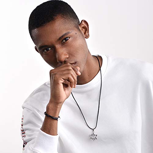 Prosteel ネックレスチェーン 紐 メンズ 2mm 55cm ロングネックレス 長い 黒 ブラック シンプル 防水 スポーツ ペンダント用チェーン Whenbuy Jchere Com