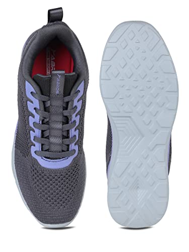 Image of ABROS Women's Gracia ASSL0158 Sports Shoes /Casual Shoes /Walking Shoes