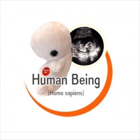 giant microbes fetus