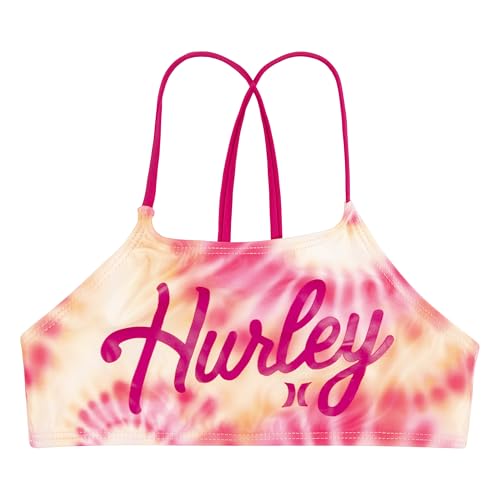 Image of Hurley Girls' Girls' Bikini 2-piece Swim Suit