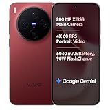 [Main Camera]: 200MP ZEISS Super Main Camera (HPB customized sensor) | 1/1.4" sensor | f/1.68 | OIS | 16-in-1 pixel binning for better low-light | ZEISS T* coating + Super Blue Glass | Optical Precision Calibration for edge-to-edge sharpness | 50MP U...