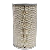 SPAKYGIE Air Filter AT65296 for John Deere Tractor 7710 7810 7720 7815 7820 7210