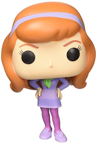 Funko 9427 Scooby Doo 9427 &Quot;Pop Vinyl Daphne Figure