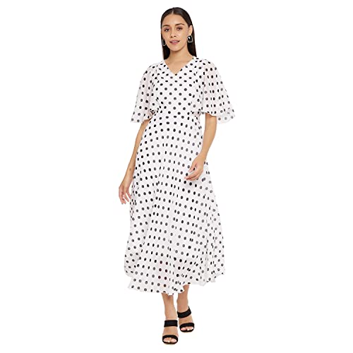 Image of HELLO DESIGN Women Women Maxi Dress