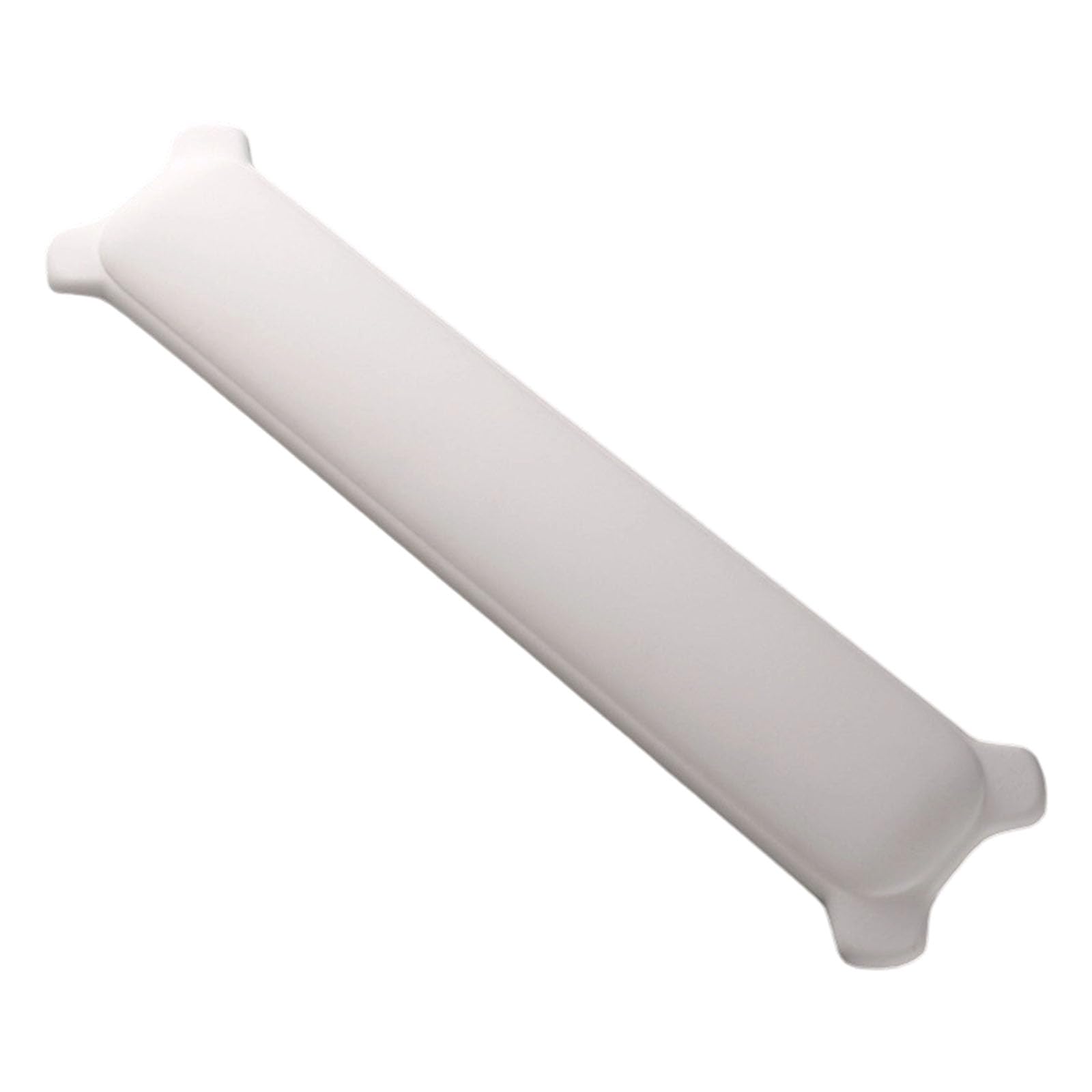 キーボードコンピュータ用リストレスト人間工学パッドソフトシリコンアームクッションデスクハンドオフィス家庭用オフィスデスク人間工学に基づいたレスト