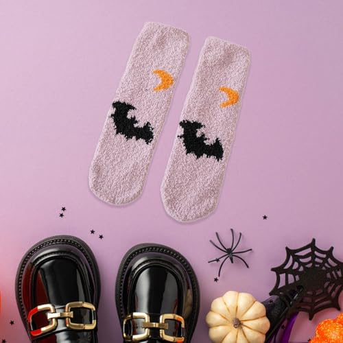 Winter Warm Fluffy Socks, Casual Athletic Outdoor Sports Socks, Warm Socks for Birthday4