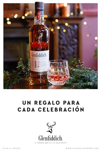 Whisky Glenfiddich 15 anos 750Ml