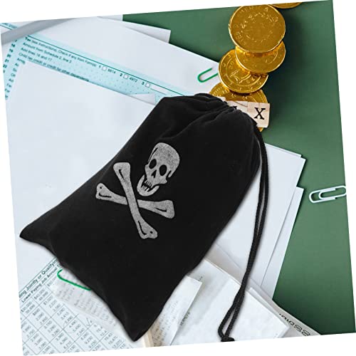 EXCEART 60 Pçs Giz Coletado Brinquedos De Festa Florais Idades Porta- Bolsa Presente Truque Enfeite