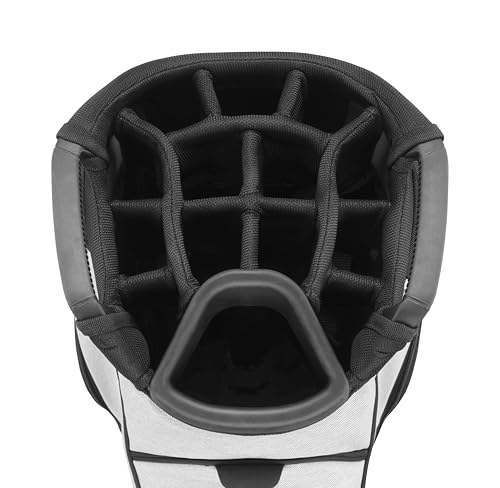 Image of Mizuno BR-D4C Cart Golf Bag