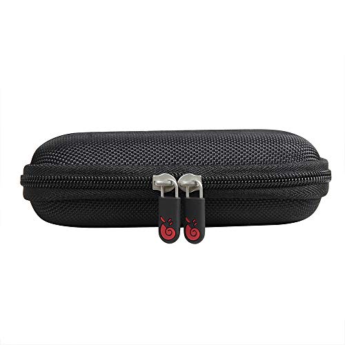 Hermitshell Hard Travel Case for Trademark Global Electronic Handheld 5 in 1 Poker Game (Only Case) - Image 5