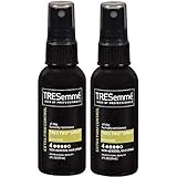 TRESemme Tres Two Non-Aerosol Hairspray 2 Ounce Travel Size (2 Bottles)