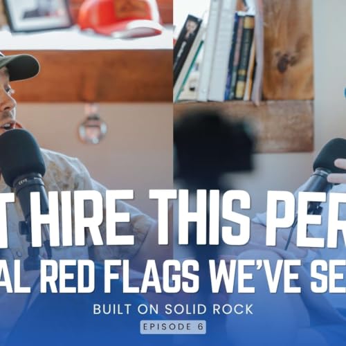 Don&rsquo;t Hire This Person - Real Red Flags We've Seen