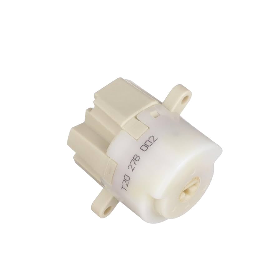 Amazon.com: Ignition Switch Compatible With Nissan Maxima