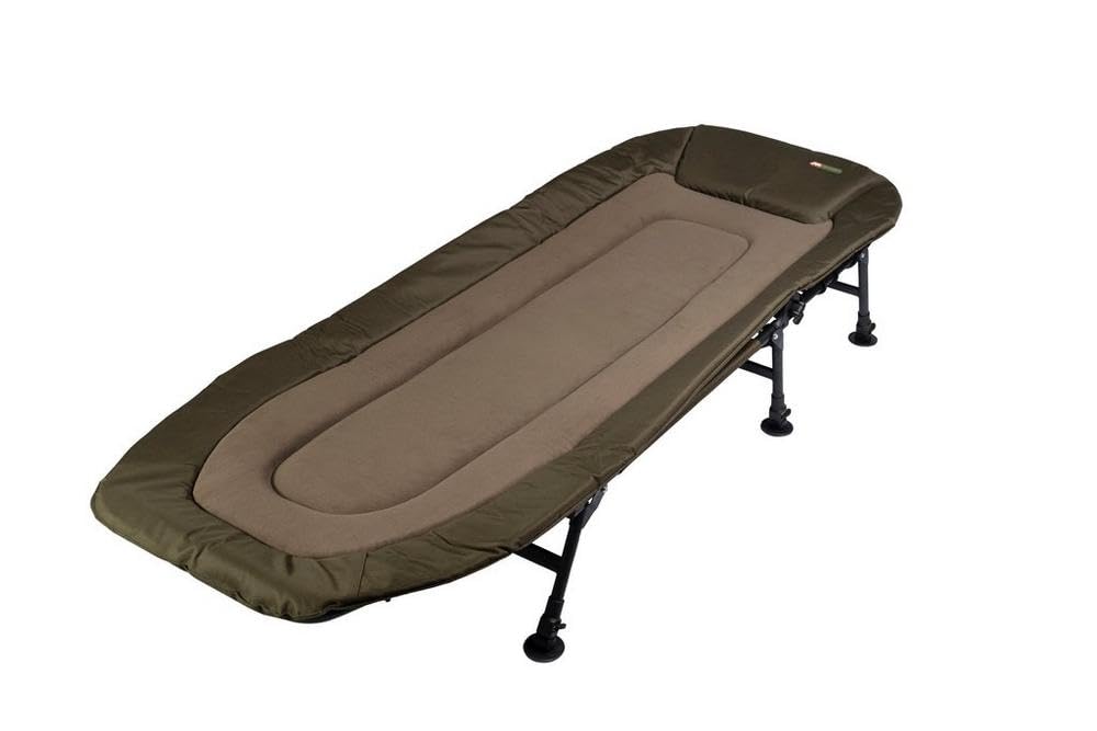 JRC Defender II Lite - Seggiolone da letto, 195 x 70 cm
