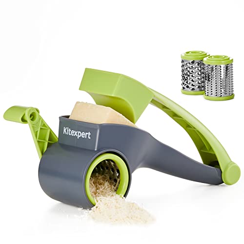 Find The Best Rotary Parmesan Cheese Grater Reviews & Comparison Katynel