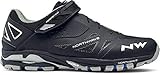 northwave bike schuhe  Northwave Escape Evo MTB Trekking Fahrrad Schuhe schwarz 2021: Größe: 44