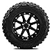 Finalist Terreno M/T LT285/70R17 121/118Q 10 Ply Load Range E SUV Light Truck Mud Terrain Tires 285/70R17 MT-Includes 3-Year Road Hazard Warranty (Tire Only)