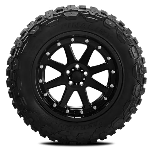 Finalist Terreno M/T Tire