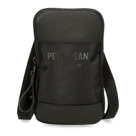 Pepe Jeans Bromley Small Shoulder Bag Cover