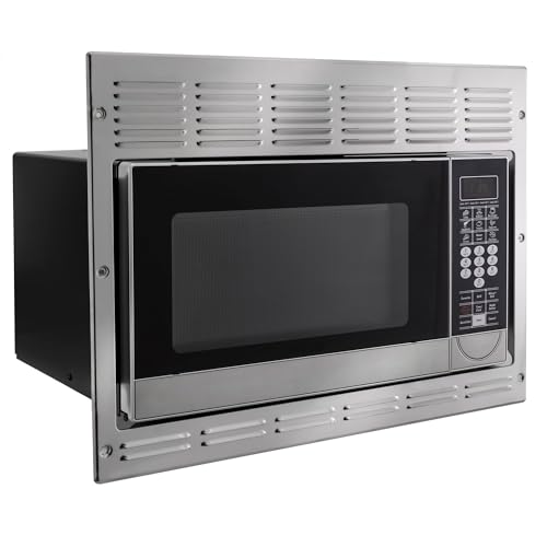 Tough Grade RV Convection Microwave