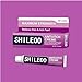 For Women, Vaginal Anti-Itch Cream, Hormone-Free, Relieves Vaginal Dryness, Itching and Irritation, Easy to Use, 28g