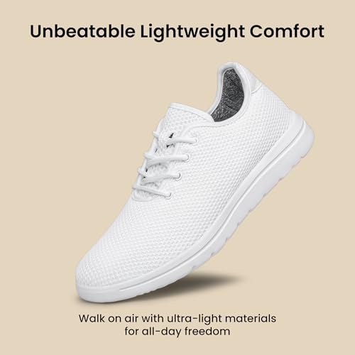 Mens Walking Shoes Slip-on Casual Non Slip Tennis Shoes Ultra Lightweight Breathable Fashion Sneakers3