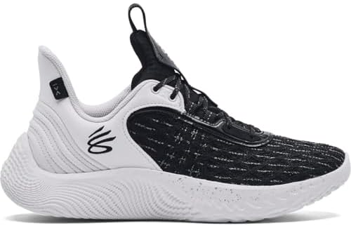 Under Armour Unisex Curry Flow Team Basketball Shoes UA