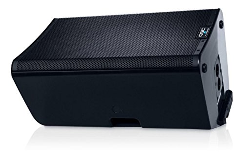 QSC audio system professional