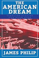 The American Dream (Timeline 10/27/62 - USA) 1549713906 Book Cover