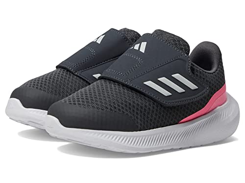 Image of adidas Baby Runfalcon 3.0 Hook & Loop Shoe