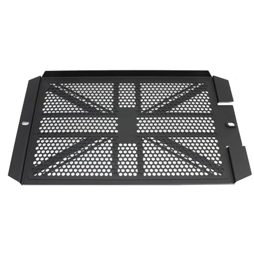 Grille de protection de radiateur à haut flux d'air pour réservoir d'eau Speed Twin T120