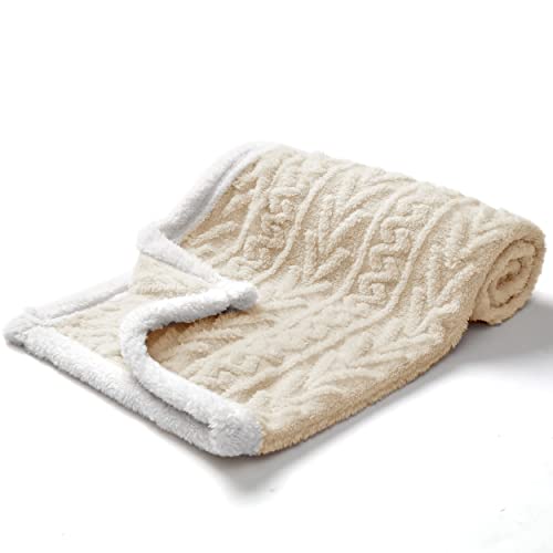 10 Best Plush Nursery Blankets Dec of 2022 BabyStuffLab