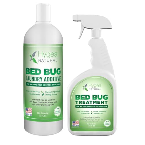 Top 10 Best Poison For Bed Bugs Reviews & Buying Guide Katynel