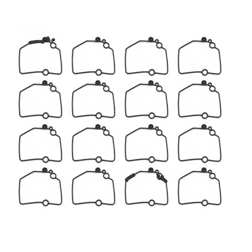 Lu^[t[g{EKXPbg YA TTR250 TTR 250 1999-2006 4GY-14384-00ɓK(16pcs)