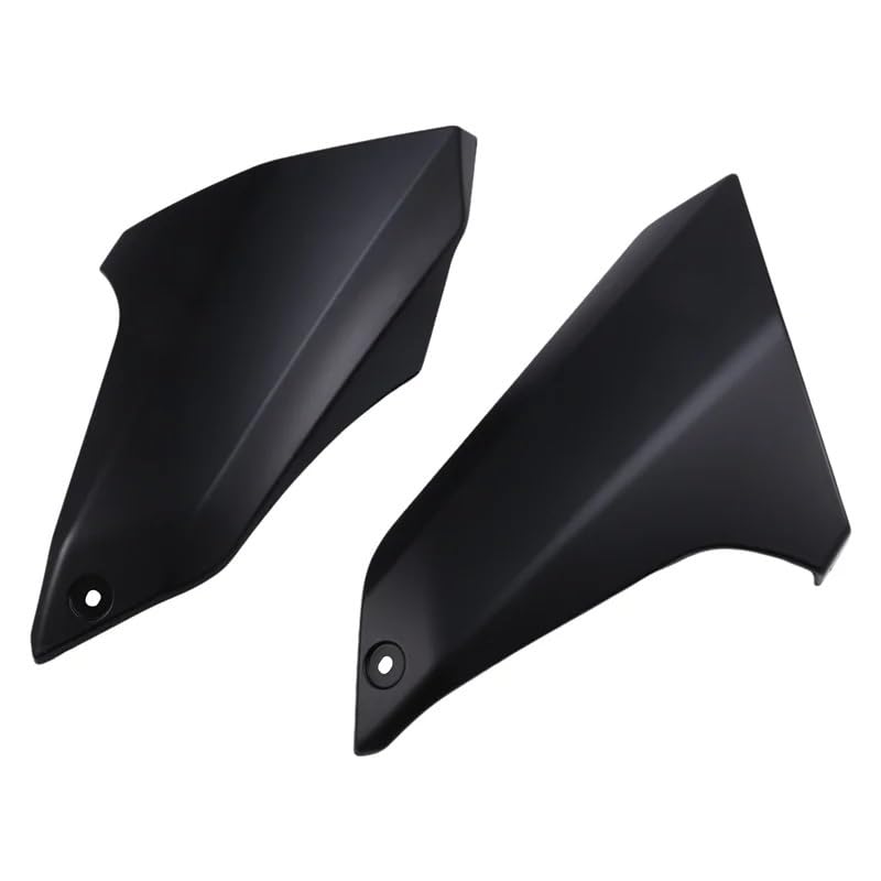 Carénage réservoir latéral moto pour MT09 FZ09 cache d'admission air 2012-2016