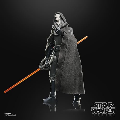 image for STAR WARS The Black Series Eleventh Brother, Maul – Shadow Lord Prem