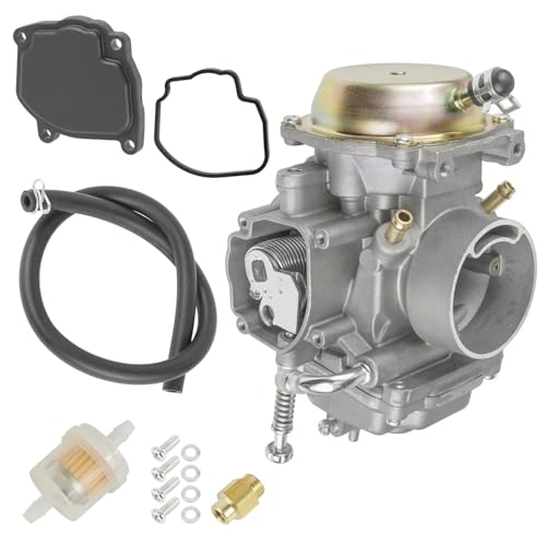 Carburateur pour Quad Sportsman résout les fuites essence et calages moteur