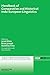 Handbook of Comparative and Historical Indo-European Linguistics (Handb&Atilde;&frac14;cher Zur Sprach- Und Kommunikationswissenschaft / Handbooks of Linguistics and Communication Science)