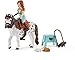 Produktbild Schleich Horse Club von MIA & Spotty - Horse Club Collection - 15 cm