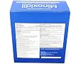 Solución tópica de minoxidil Kirkland Signature USP 5%, tratamiento de regeneración capilar de fuerza extra para hombres, suministro para 6 meses 6