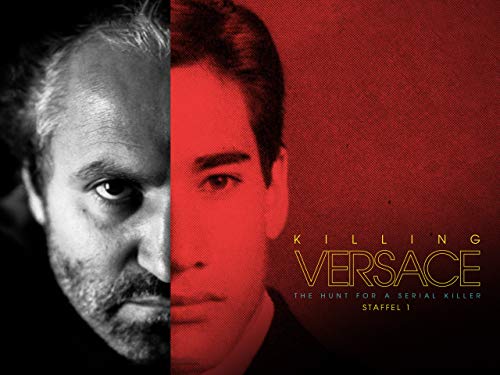 Bild: Killing Versace - Der Modesch�pfer und sein M�rder f�r 0,00 EUR bei amazon.de