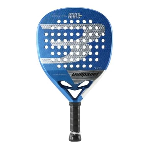 Bullpadel Ionic Power 23 Cover