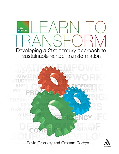 Learn to Transform view 2