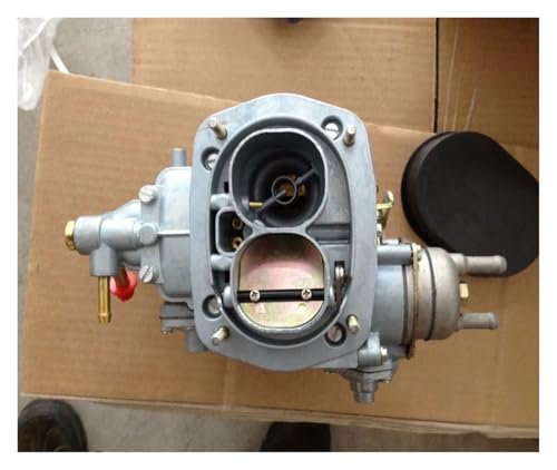 Carburateur Fiat 124 Spider pour retrouver le plaisir des balades en anciennes