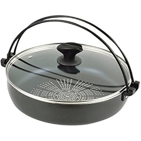 すき焼き鍋(キッチン用品) 通販 | Amazon Home&Kitchen すき焼き鍋(キッチン用品) 通販 | Amazon Home&Kitchen