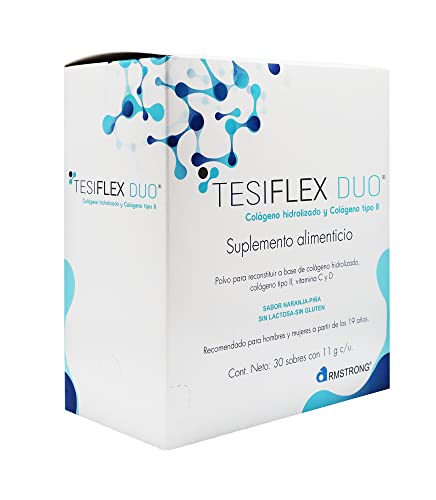 Vitamínicos, triflex gnc precio mexico Marca TESIFLEX (3)