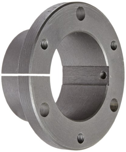 TB Woods Type SF SF234 Sure-Grip Bushing, Cast Iron, Inch, 2.75